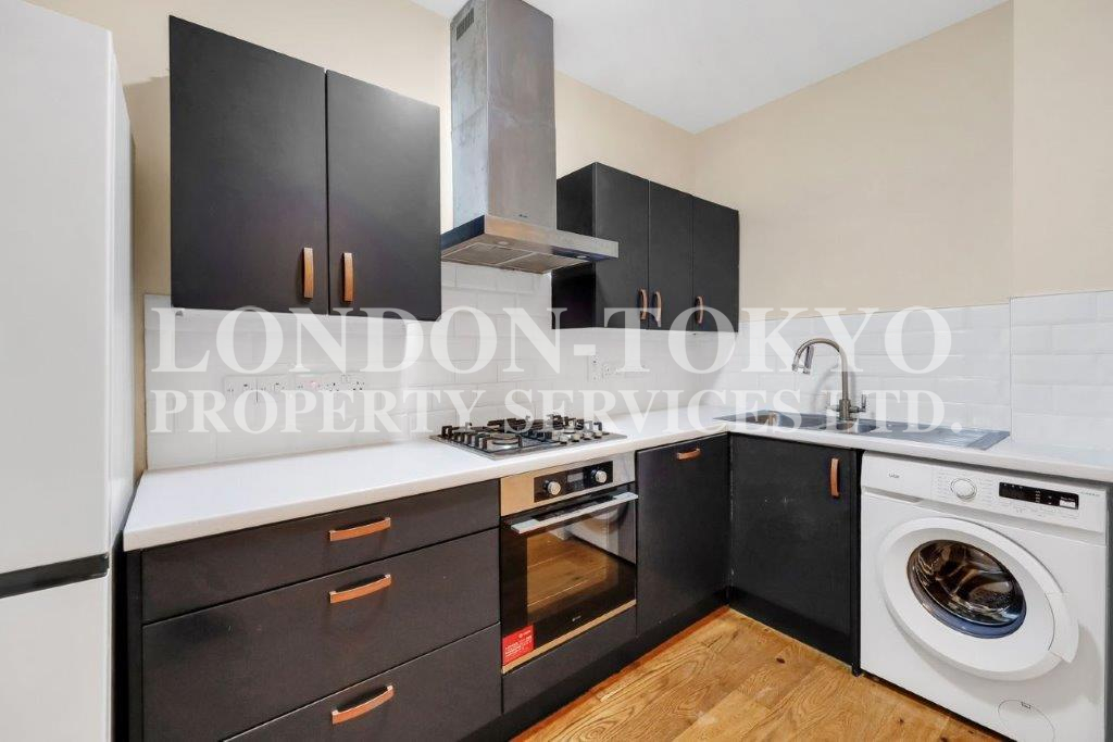 Hammersmith Grove W6 :: London-Tokyo Property Service